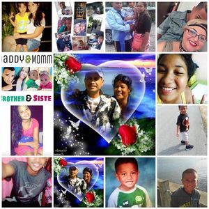 Meet your Posher, Rickson